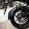 Hyperrider Tyre Hugger for KTM ADV 390 2025 Duke 390 GEN 3 Husqvarna Vitplen 401 (HRKDGN3015S)