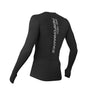 Rynox Vapour Pro Performance Base Layer Black (Upper)