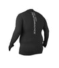 Rynox Vapour Pro Performance Base Layer Black (Upper)