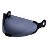 SMK Spare Visor for Retro Full Face Helmet (Pinlock 70 Ready)