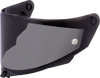 Spare Visor for KYT TT REVO Helmets