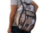 LS2 Helmet Backpack (Camo Khaki)