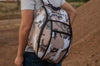 LS2 Helmet Backpack (Camo Khaki)