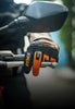 Rynox Helium GT 2 Gloves (Black Hi Viz Green)