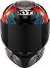 KYT TT Revo Synchrotron Gloss Helmet