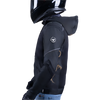 DSG Yakuza Riding Jacket Black Gold