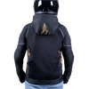 DSG Yakuza Riding Jacket Black Gold
