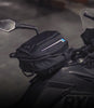 Rynox Pod Maglock Tank Bag 8L for Bajaj Dominar 250 / 400