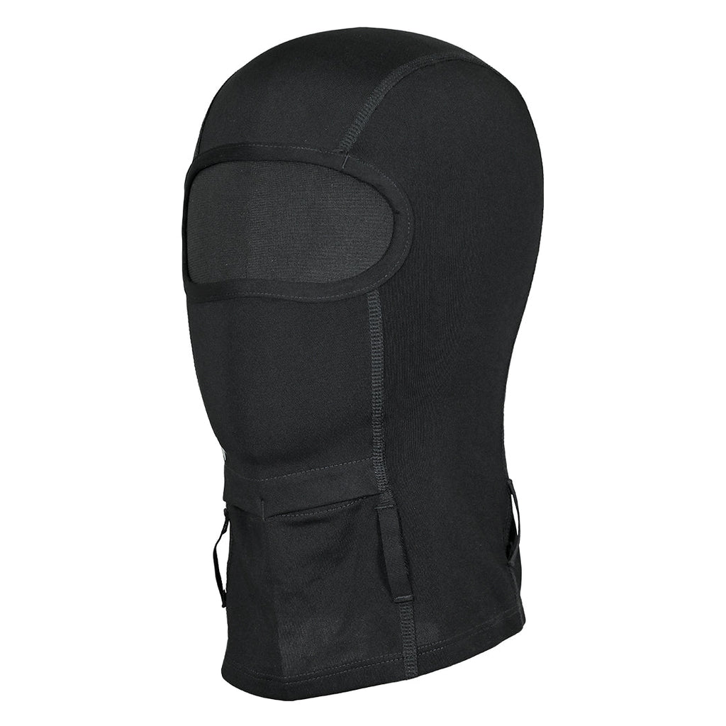 Viaterra 2ND Skin Balaclava (Black)