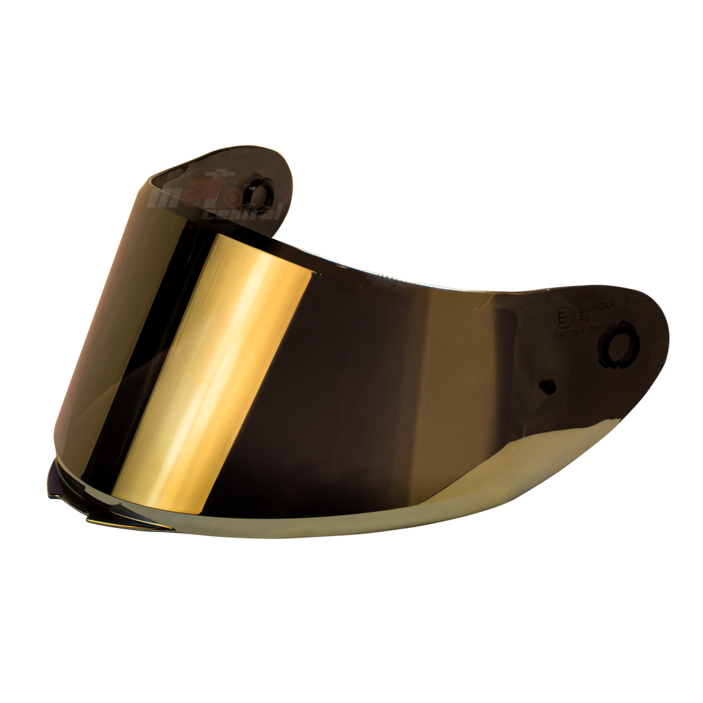Bilmola Spare Visor for Rapid RS 2023 Helmets