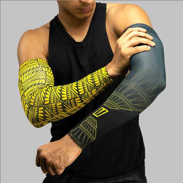 Shadow Sleeves