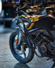 Hyperrider BMW GS310 Crash Guard Black (HRGS001S)