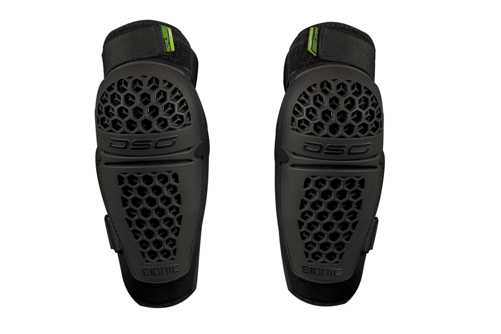 DSG Bionic Knee Guard
