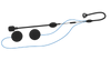 Bluarmor Spare C30 Kit for additional Helmet