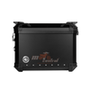 COOCASE Aluminum Side Panniers Set 36L X2 (Black)