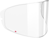 KYT Spare Pinlock 70 Anti fog Clear Lens for R2R Pro Helmets