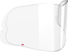 Spare Pinlock Max Vision Anti fog Clear Lens for LS2 FF805 Thunder Helmets