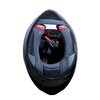 Bilmola Rapid RS Dont Shift Miss Gloss Red Helmet