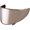 Spare Visor for KYT NZ Race Helmets
