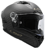 LS2 FF805 THUNDER Carbon GP Racing Solid Matt Helmet (FIM Certified)