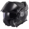 LS2 FF901 Advant X Solid Carbon Gloss Helmet