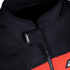 DSG Roadster Jacket Black Red