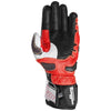 Furygan Styg20 Kevlar Gloves (White Red)
