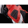 Furygan Styg20 Kevlar Gloves (White Red)