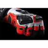 Furygan Styg20 Kevlar Gloves (White Red)