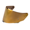 Spare Visor for KYT TT Course Helmets