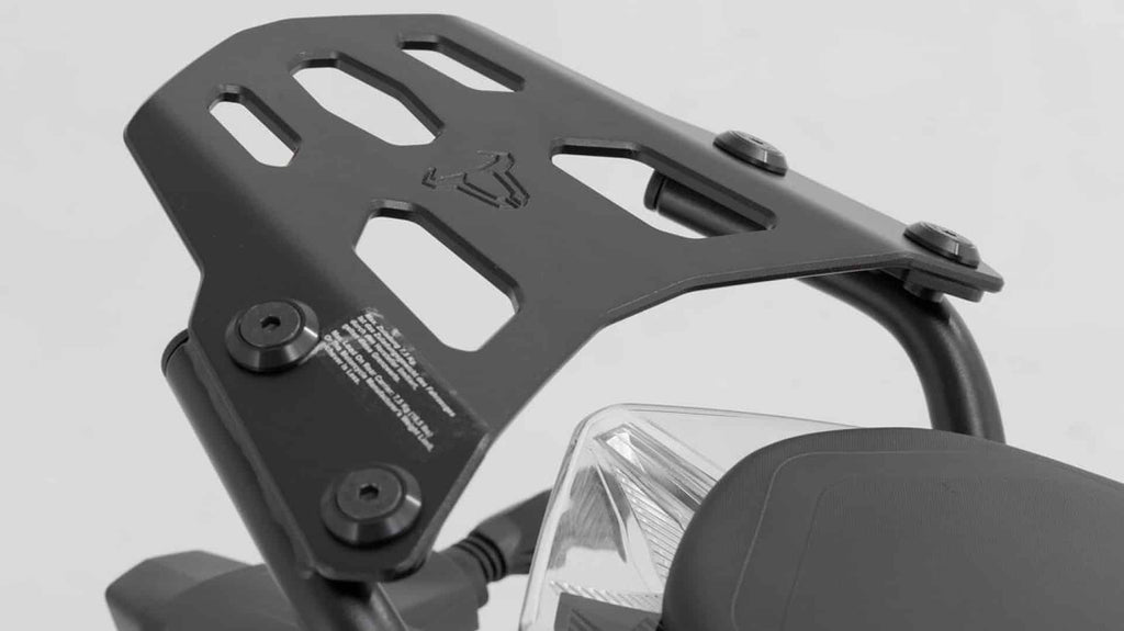 SW Motech Street Luggage Rack for KTM Duke 390 (GPT.04.882.16000/B)