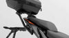 SW Motech Street Luggage Rack for KTM Duke 390 (GPT.04.882.16000/B)