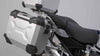 SW Motech Adventure Luggage Rack for BMW R1200GSA R1250GSA F850GSA for OE Stainless Steel Rack Only (GPT.07.904.19000/B)