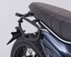 SW Motech Legend Gear Side bag LC1 Black Edition (for Left SLC Side Carrier) (BC.HTA.00.401.10200L)