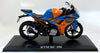 Maisto KTM RC 390 (Blue Orange)