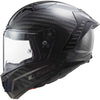 LS2 FF805 THUNDER Plus Carbon Gloss Helmet