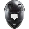LS2 FF805 THUNDER Plus Carbon Gloss Helmet
