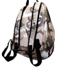 LS2 Helmet Backpack (Camo Khaki)
