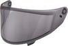 Spare Visor for KYT NZ Race Helmets