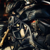 Hyperrider TVS Apache RTR 200 4V Crash Guard (HRRTR001S)