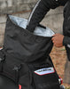Viaterra Claw Mini 100% Waterproof Motorcycle Tail Bag (Universal)
