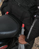 Viaterra Claw Mini 100% Waterproof Motorcycle Tail Bag (Universal)