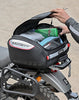 ViaTerra Element Motorcycle Tail Bag (Universal)