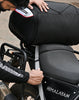 ViaTerra Element Motorcycle Tail Bag (Universal)