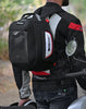 ViaTerra Fly Magnetic Motorcycle Tank Bag (Magnet Based)