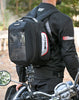 ViaTerra Fly Universal Motorcycle Tank Bag (Strap Based)