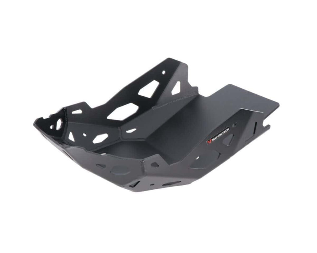 SW Motech Sump Guard for Ducati Multistrada V4 (MSS.22.822.10000/B)
