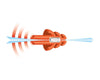 No Noise Earplugs for Motorsports (NN.MTR.UK)