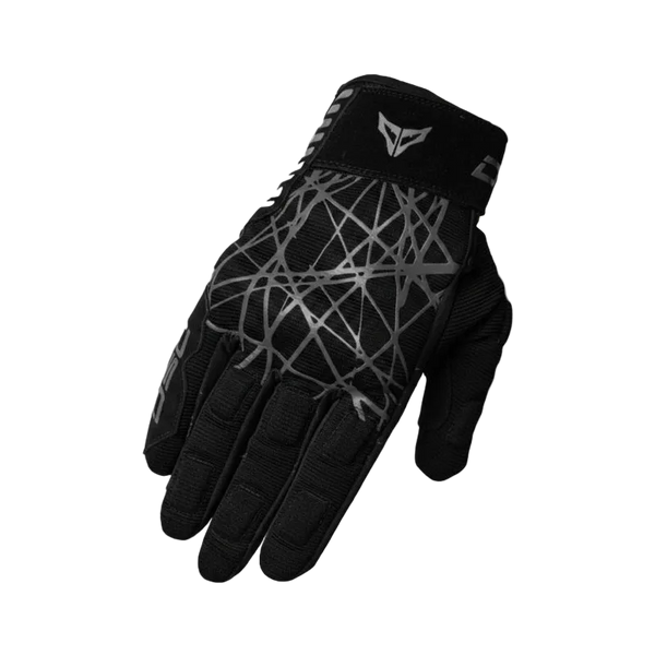 DSG Phoenix Air Gloves (Black)– Moto Central