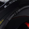 LS2 Stream II Solid Matt Black Helmet (D Ring)